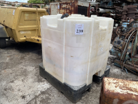 Sale Image for Toney Drilling Supplies, Inc