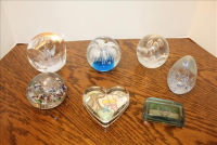 Sale Image for Real Estate And Contents