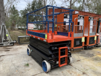 Sale Image for Allan Spear Construction, LLC (Vehicles & Equipment)