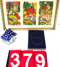 Sale Image for Online Only- Rare &amp; Unusual Collectibles Auction