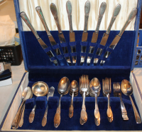 Sale Image for Real Estate & Contents