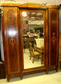 Sale Image for 3rd Annual Labor Day Antique Auction