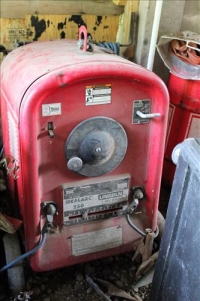 Sale Image for Primitives, Antiques, Collectibles & Tool Auction