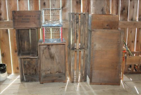 Sale Image for Downsizing Auction- Barntique