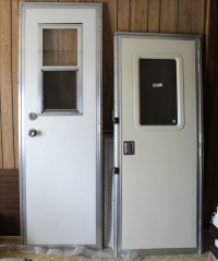 Sale Image for Dennis Trailers Inc. Liquidation Auction