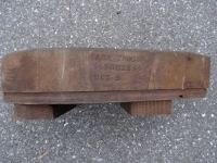 Sale Image for Industrial Antiques Auction 