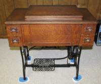 Sale Image for Real Estate & Contents