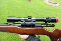 Sale Image for Real Estate & Contents