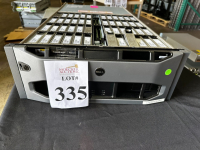 Sale Image for Liberty Power Corp. Super High-End Network Hardware Auction