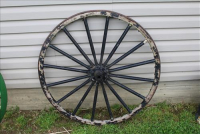 Sale Image for Moving Auction