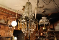 Sale Image for Real Estate & Contents Antique Shop & House Liquidation