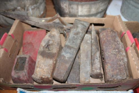 Sale Image for Real Estate &amp; Contents