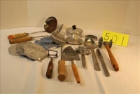 Sale Image for Online Bidding Only Auction