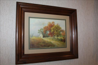 Sale Image for Real Estate & Contents