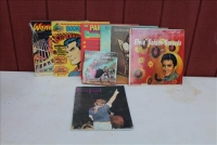 Sale Image for Large Public Auction