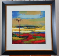 Sale Image for Notable Art, French-Style Furniture & More