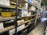 Sale Image for Swift &amp; VanWagner Enterprises, Inc., D/b/a K&amp;K Truck &amp; Trailer Parts