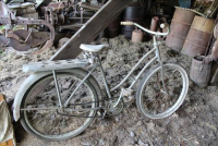 Sale Image for Real Estate &amp; Contents