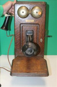 Sale Image for Large Public Auction