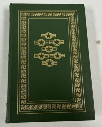 Sale Image for Easton Press Book Online Auction