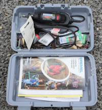 Sale Image for Real Estate & Contents