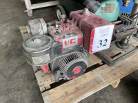 Sale Image for Toney Drilling Supplies, Inc