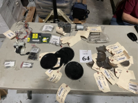 Sale Image for Advance Case Parts, Inc. Inventory