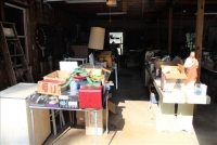 Sale Image for Estate Auction - Real Estate & Contents