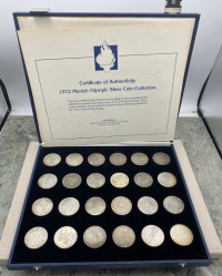 Sale Image for Special Gold And Silver Jewelry And Coin Auction