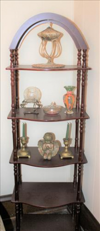 Sale Image for Real Estate & Contents