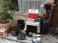 Sale Image for Big Estate Sale Sterling Silver, Jewelry, Furniture & More