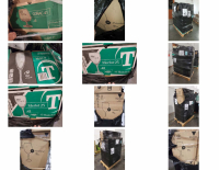 Sale Image for General Merchandise And Surplus Inventory