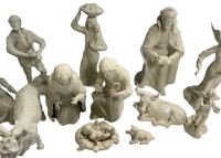 Sale Image for April Online Auction 2026