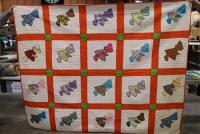 Sale Image for Large Public Auction