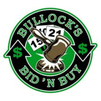 Sale Image for Food &amp; New Merchandise Auction