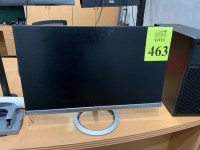 Sale Image for Allan Spear Construction, LLC (Vehicles & Equipment)