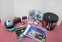 Sale Image for Large Indoor Public Auction