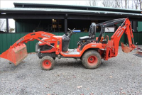 Sale Image for Large Public Auction