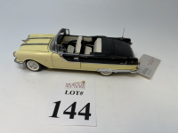 Sale Image for Large Collection Of Quality Diecast Models &amp; Collectibles