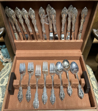 Sale Image for March Online Auction 2024