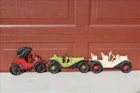 Sale Image for Large Public Auction