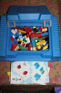 Sale Image for Real Estate & Contents