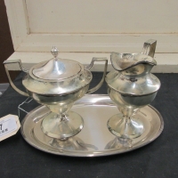 Sale Image for 81 SOUTH WAREHOUSE GALLERY 8