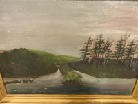 Sale Image for April Online Auction 2021