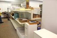 Sale Image for Jameson's Candy Store Liquidation Auction