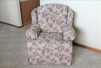 Sale Image for Real Estate & Contents