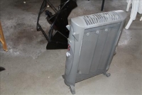 Sale Image for Real Estate & Contents