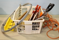 Sale Image for March Online Auction - Antiques, Furniture And More.