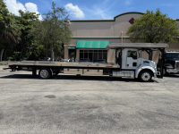 Sale Image for All County Waste Removal, Inc. And Diamond Towing &amp; Logistics, Inc.