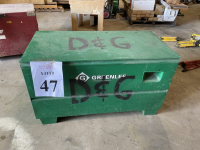 Sale Image for Cabinet Making And Woodworking Equipment